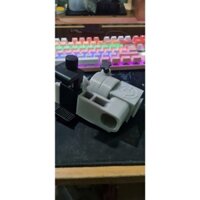 Bộ lăng kính ống ngắm 2 góc nhìn ( chưa có kính )