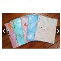 Bộ lanh lụa sau sinh dài tay hàng siêu mát giá hạt rẻ size xxl 50 - 65kg. Gía 220k - sale 180k