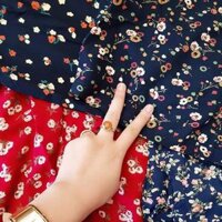 Bộ lanh lửng cộc tay nữ