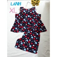 BỘ LANH QUẦN ĐÙI SIZE TO 75KÝ  -90 KÝ