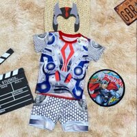 Bộ lạnh Thor SAMKIDS size 3-10