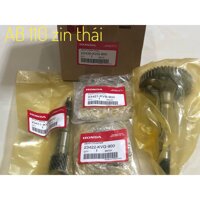 BỘ LÁP CHO XE HONDA AIRBLADE 110 ZIN THÁI ,