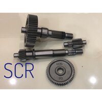 BỘ LÁP CHO XE HONDA SCR,LEAD 110