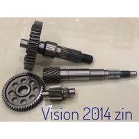 BỘ LÁP CHO XE HONDA VISION 2014 ZIN