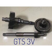 BỘ LÁP CHO XE PIGGIO VESPA GTS 3V