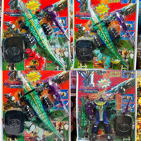 Bộ lắp ghép GAO RANGER GAO HUNTER R0028 chọn ngẫu nhiên