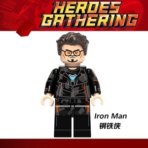 Iron Man Lego 3: Nơi Bán Giá Rẻ, Uy Tín, Chất Lượng Nhất | Websosanh