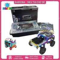 Bộ Lắp Ghép Robot Huna MRT 5-1