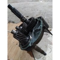Bộ Láp ( Nhông hú Atila ) xe máy SYM hàng cũ zin tháo xe