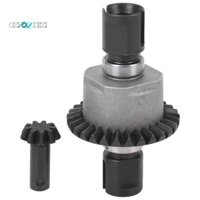 Bộ lắp ráp bánh răng khuếch tán cho 1 / 8 Hpi Racing Savage Xl Flux Rovan Torland Monster Xe tải không chổi than Rc Phụ tùng xe hơi