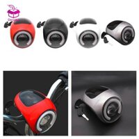 Bộ lắp ráp đèn pha xe đạp điện 48-60V Năng lượng chống nước đa năng