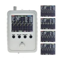 Bộ Lắp Ráp Kính Hiển Vi Kỹ Thuật Số DSO- SHELL DSO150 DSO150 DS0150 Fully Tech 15001K DSO- SHELL