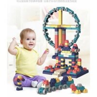 Bộ lắp ráp lego 360 chi tiết