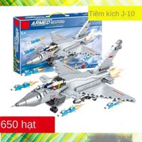 Bộ lắp ráp Lego máy bay