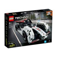 BỘ LẮP RÁP LEGO TECHNIC 42137 XE FORMULA PORSCHE 99X ELECTRIC