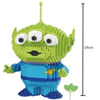 Bo-Lap-Rap-Little-Green-Alien-Do-Choi-Xep-Hinh-3d-Magic-Blocks-Nanoblock