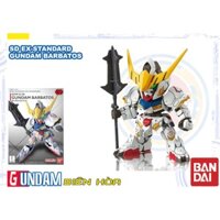 Bộ lắp ráp mô hình EX-STANDARD GUNDAM BARBATOS