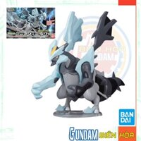 Bộ lắp ráp pokepla No 27 BLACK KYUREM
