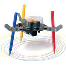 Bộ lắp ráp Robot Họa sĩ (Doodling Robot Kit)