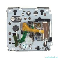 Bộ lắp ráp sàn ống kính laser quang học redbaiaa1 cho phụ kiện chơi game PSP1000 KHM-420AAA