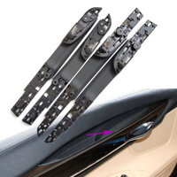 Bộ lắp ráp tay nắm kéo cửa nội thất RHD cho BMW 7 Series F01 F02 730 735 740 745 750 760 2009-2017