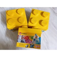 Bộ lắp ráp Viên gạch sáng tạo - Lego Classic 10692 Creative Bricks