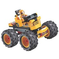 Bộ Lắp Ráp Xe Đua Địa Hình 1 3B WOMA -C0303B