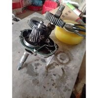 bộ láp sau xe Attila