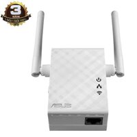 Bộ lặp sóng, điểm truy cập, Media Bridge Wireless-N300 ASUS RP-N12