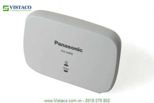 Bộ lặp sóng Panasonic KX-A405