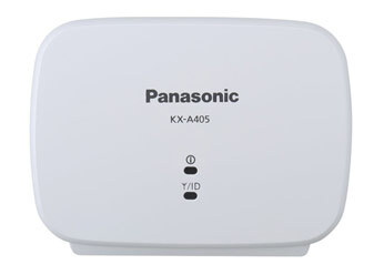 Bộ lặp sóng Panasonic KX-A405