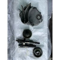 Bộ láp Sym attila