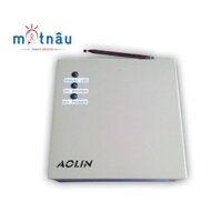 BỘ LẶP TÍN HIỆU KHÔNG DÂY AOLIN Z01 (SR-150)