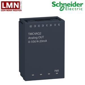 Bộ lập trình cho PLC Schneider TMC4AQ2