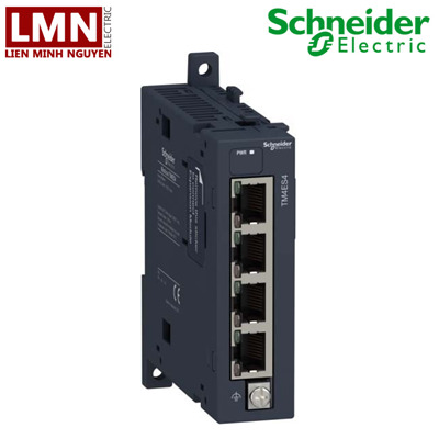 Bộ lập trình cho PLC Schneider TM4ES4