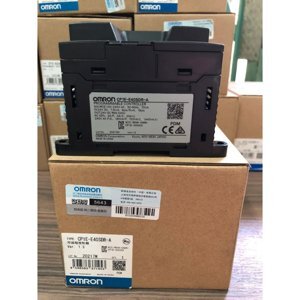 Bộ lập trình CP1E-E40SDR-A