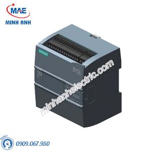 Bộ lập trình CPU 1212C-6ES7212-1BE40-0XB0