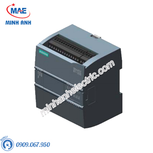Bộ lập trình CPU 1212C-6ES7212-1AE40-0XB0