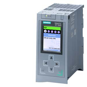 Bộ lập trình CPU1515-2PN-6ES7515-2AM01-0AB0