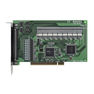 Bộ Lập Trình Điều Khiển Vị Trí Autonics PMC-4B-PCI