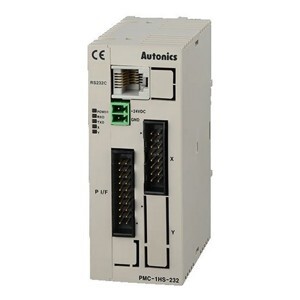 Bộ Lập Trình Điều Khiển Vị Trí Autonics PMC-1HS-232