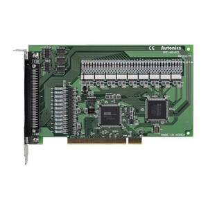 Bộ Lập Trình Điều Khiển Vị Trí Autonics PMC-4B-PCI