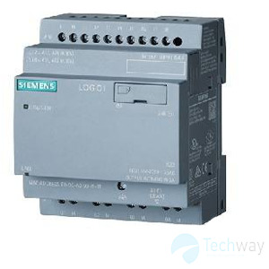 Bộ lập trình Logo! 6ED1052-2CC01-0BA8