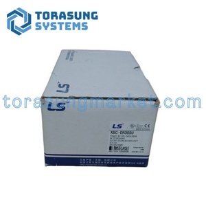 Bộ lập trình LS XBC-DR30SU