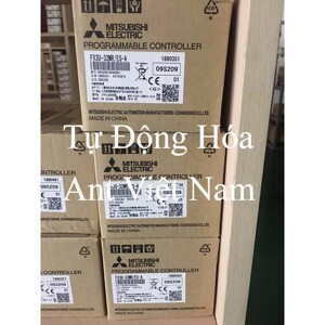Bộ lập trình Mitsubishi FX3U-32MT ES/A