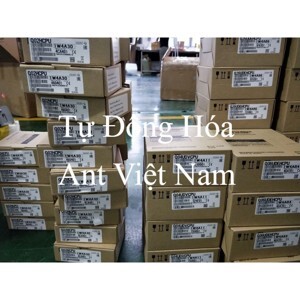 Bộ lập trình Mitsubishi Q02HCPU
