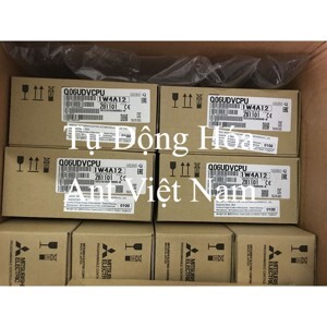 Bộ lập trình Mitsubishi Q06UDVCPU