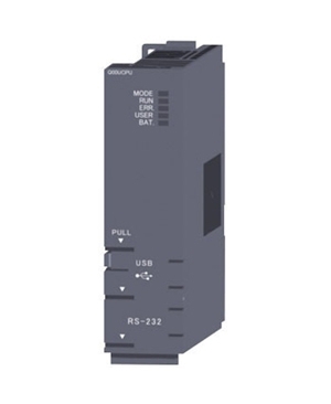 Bộ lập trình Mitsubishi Q13UDEHCPU
