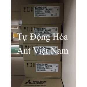 Bộ lập trình Mitsubishi Q20UDEHCPU