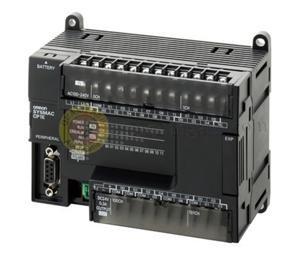 Bộ lập trình Omron CP1E-N20DR-A